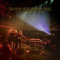 Young Gun Silver Fox- Live From The Troubadour & Paradiso (Blue) [Colored Vinyl] ( Vinyl )