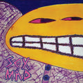 Nomeansno- Sex Mad [Colored Vinyl] [Reissue] ( Vinyl )