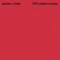 Frank Jackson C.- 1975 Mekeel Sessions ( Vinyl )