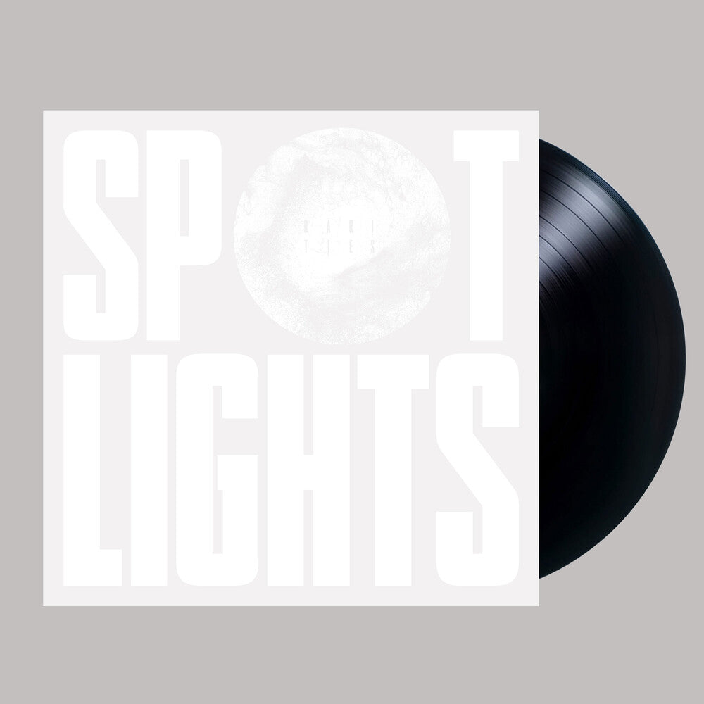 Spotlights- Rarities ( Vinyl )