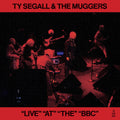 Ty Segall  / Muggers- "Live" "At" "The" "Bbc" (Ep) (Etch) ( Vinyl )