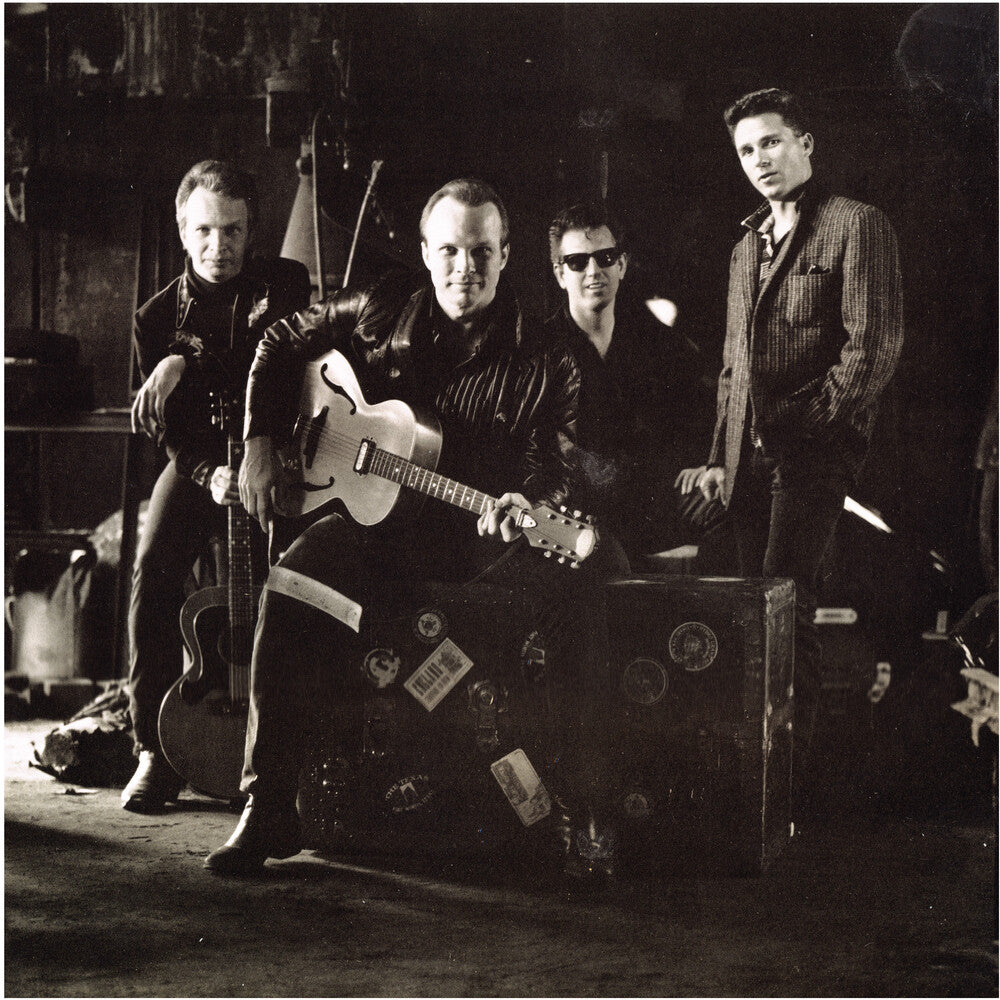 Blasters- Hard Line ( Vinyl )