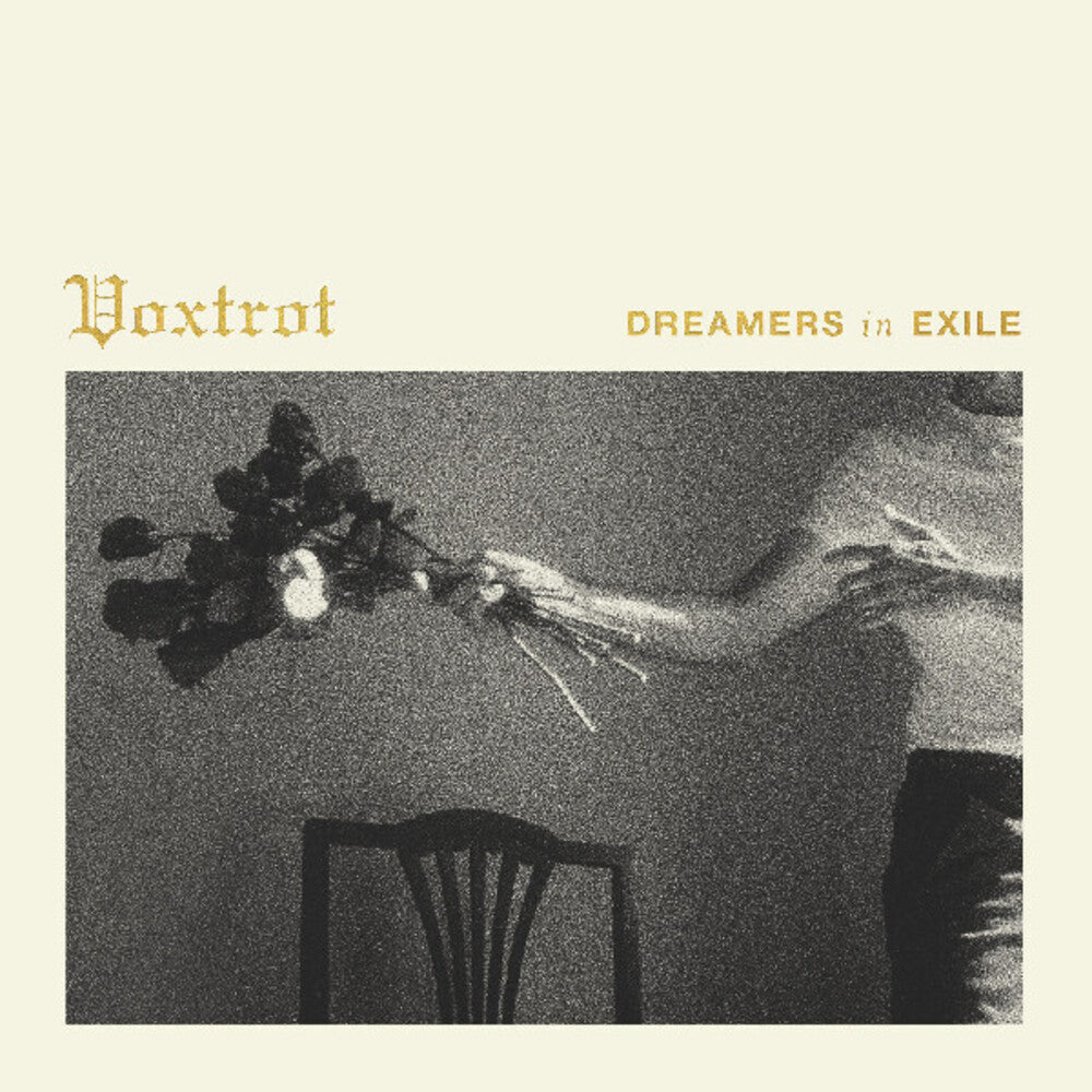 Voxtrot- Dreamers In Exile ( Vinyl )