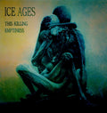 Ices Ages- This Killing Emptiness [Clear Vinyl] (Gate) (Grn) [Limited Edition] ( Vinyl )