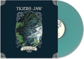 Tigers Jaw- Lost On You [Blue Vinyl] ( Vinyl )