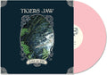 Tigers Jaw- Lost On You [Indie Exclusive Bubblegum Pink] ( Vinyl )