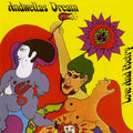 Andwellas Dream- Love & Poetry - Cream [Colored Vinyl] (Crem) ( Vinyl )
