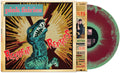Pink Fairies- Resident Reptiles [Colored Vinyl] ( Vinyl )