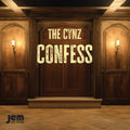 Cynz- Confess ( Vinyl )