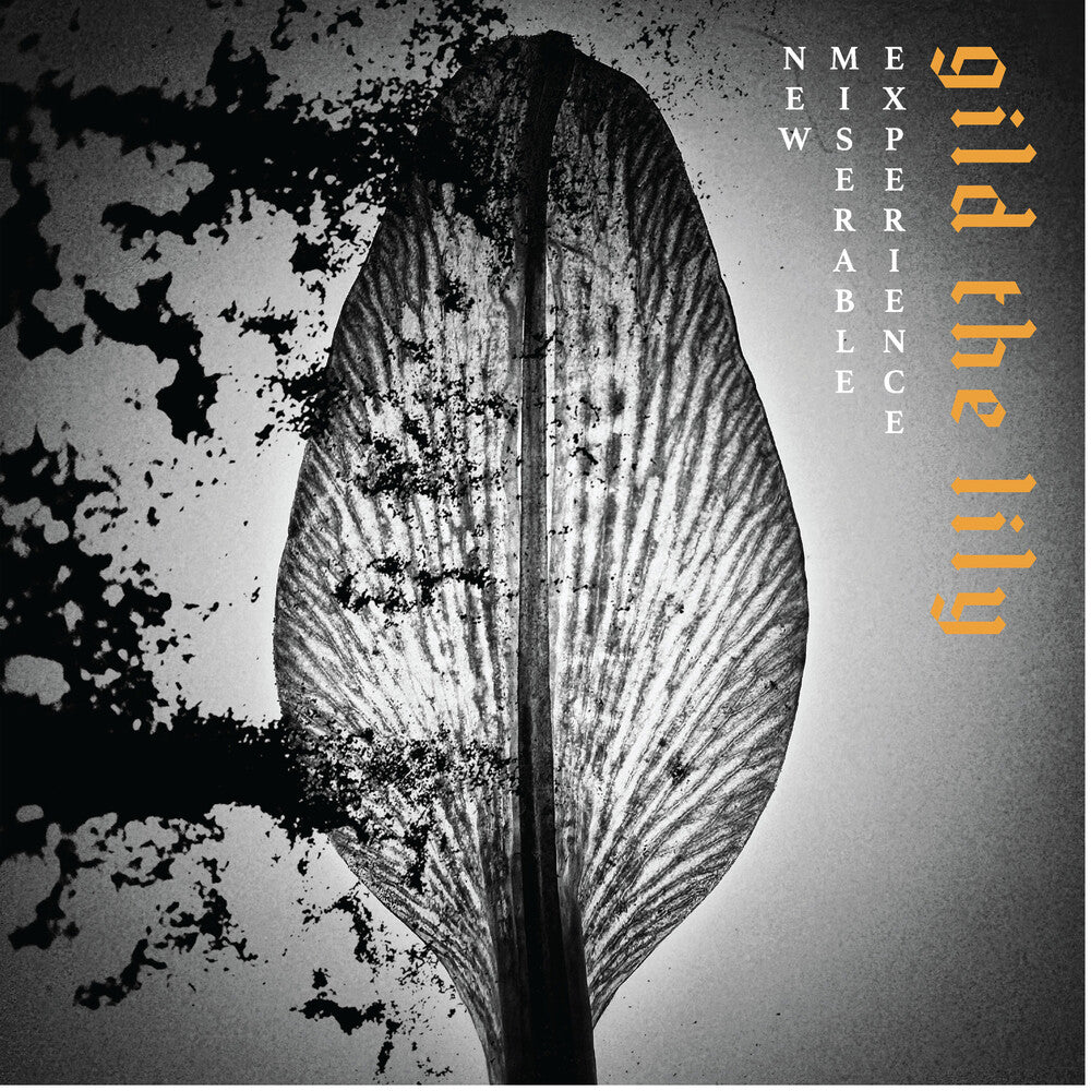 New Miserable Experience- Gild The Lily ( Vinyl )