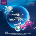 Killian Donnelly- Lim Cosmic Pop Rhapsody ( Vinyl )
