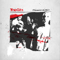 Gits- Frenching The Bully - White [Colored Vinyl] [Limited Edition] (Wht) ( Vinyl )