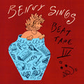 Benny Sings- Beat Tape III ( Vinyl )