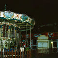 Trauma Ray- Carnival ( Vinyl )