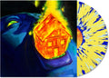 Sweet Pill- Still There's A Glow [Indie Exclusive Yellow with Blue Splatter] ( Vinyl )