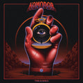 Komodor- Time & Space ( Vinyl )