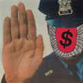 Angel Du$t- Cold 2 The Touch - Red [Colored Vinyl] (Red) ( Vinyl )