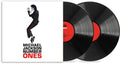 Michael Jackson- Number Ones ( Vinyl )