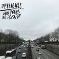 Jessica93- 666 Tours De Periph ( Vinyl )