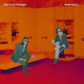 Electric Orange- Cyberdelic ( Vinyl )