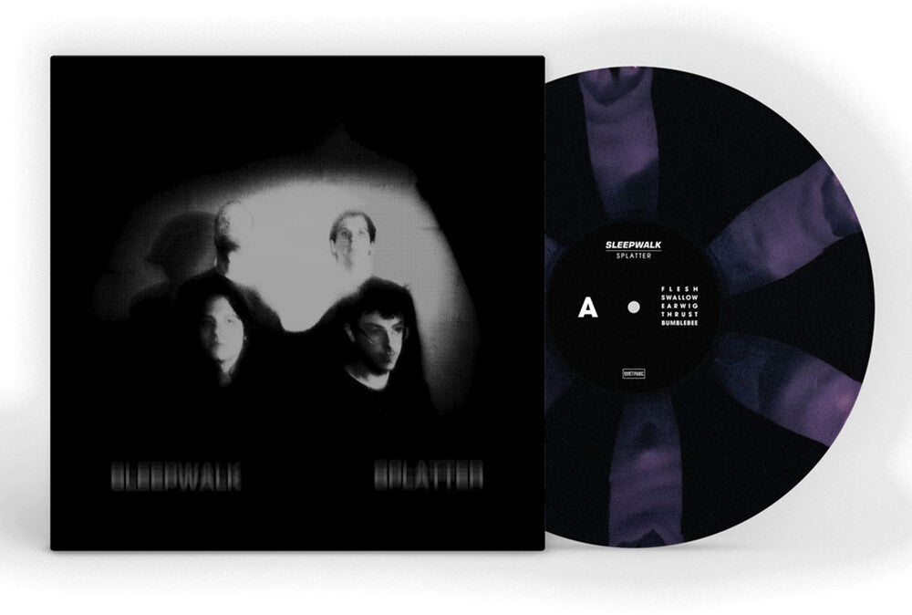Splatter ( Vinyl )