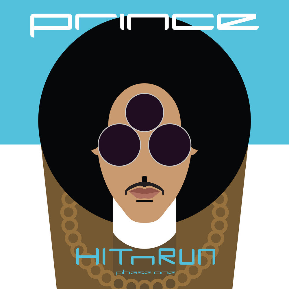 Prince- HITnRun phase one ( Vinyl )