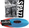 Spazz- Sweatin' To The Oldies ( Vinyl )