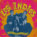 Los Indios- Los Indios ( Vinyl )