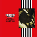 Comet Gain- City Fallen Leaves ( Vinyl )