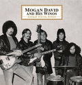 David, Morgan & His Winos- Savage Young Winos ( Vinyl )