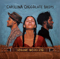 Carolina Chocolate Drops- Genuine Negro Jig (15th Anniversary Edition) ( Vinyl )