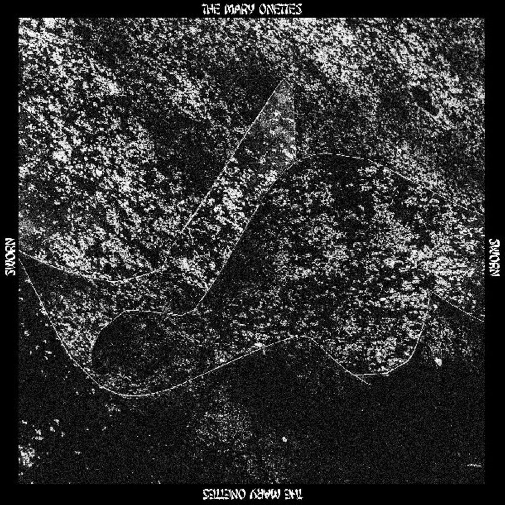 Mary Onettes- Sworn ( Vinyl )