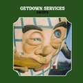 Getdown Services- Crisps - Bone White [Colored Vinyl] (Wht) ( Vinyl )
