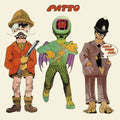 Patto- Hold Your Fire ( Vinyl )