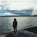 Keeley- Girl On The Edge Of The World ( Vinyl )