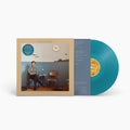 Joshua Burnside- It's Not Going To Be Okay (Blue) [Colored Vinyl] (Ofgv) ( Vinyl )