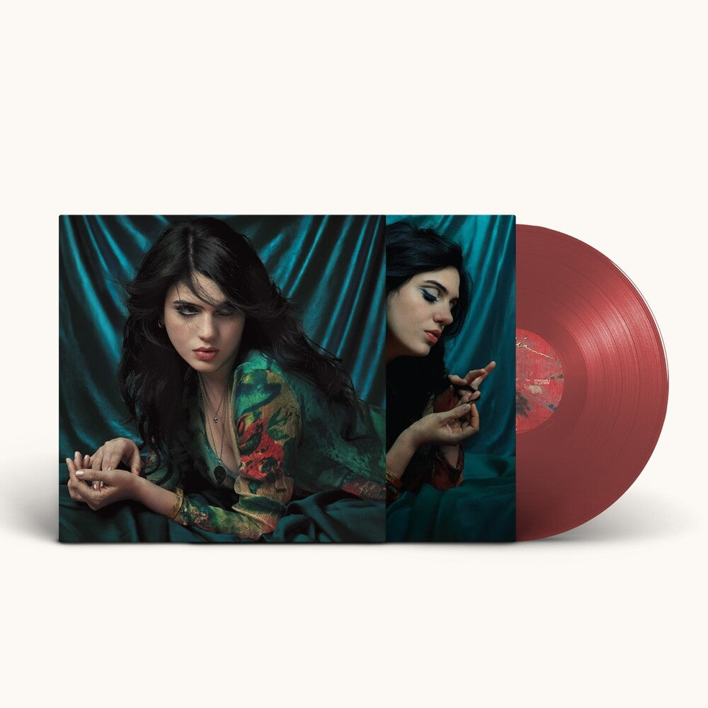 Julia Cumming- Julia [Indie Exclusive Orchid] (PREORDER) ( Vinyl )