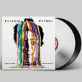 Prairie Prince- Colours & Passions ( Vinyl )