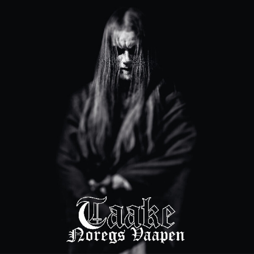 Taake- Noregs Vaapen (Box) ( Vinyl )