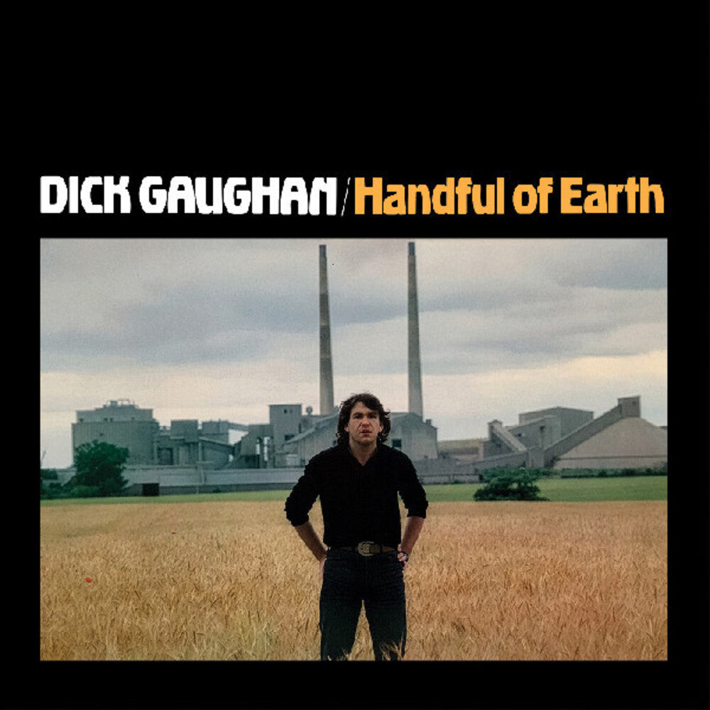 Dick Gaughan- Handful Of Earth [180 Gram] ( Vinyl )