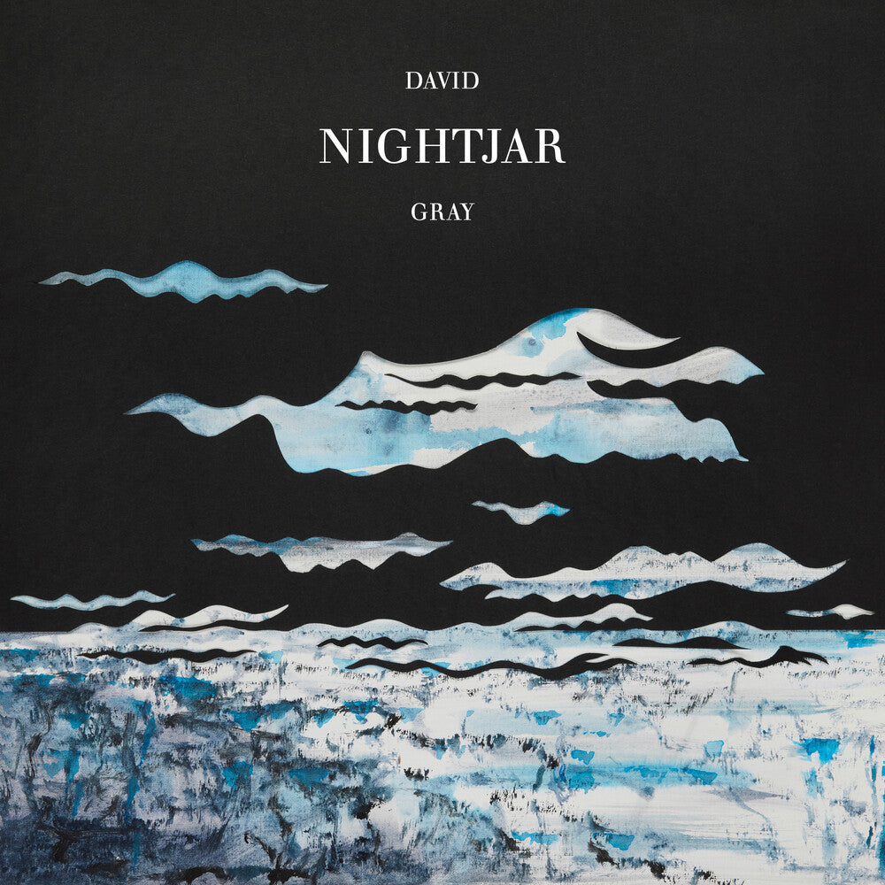David Gray- Nightjar ( Vinyl )