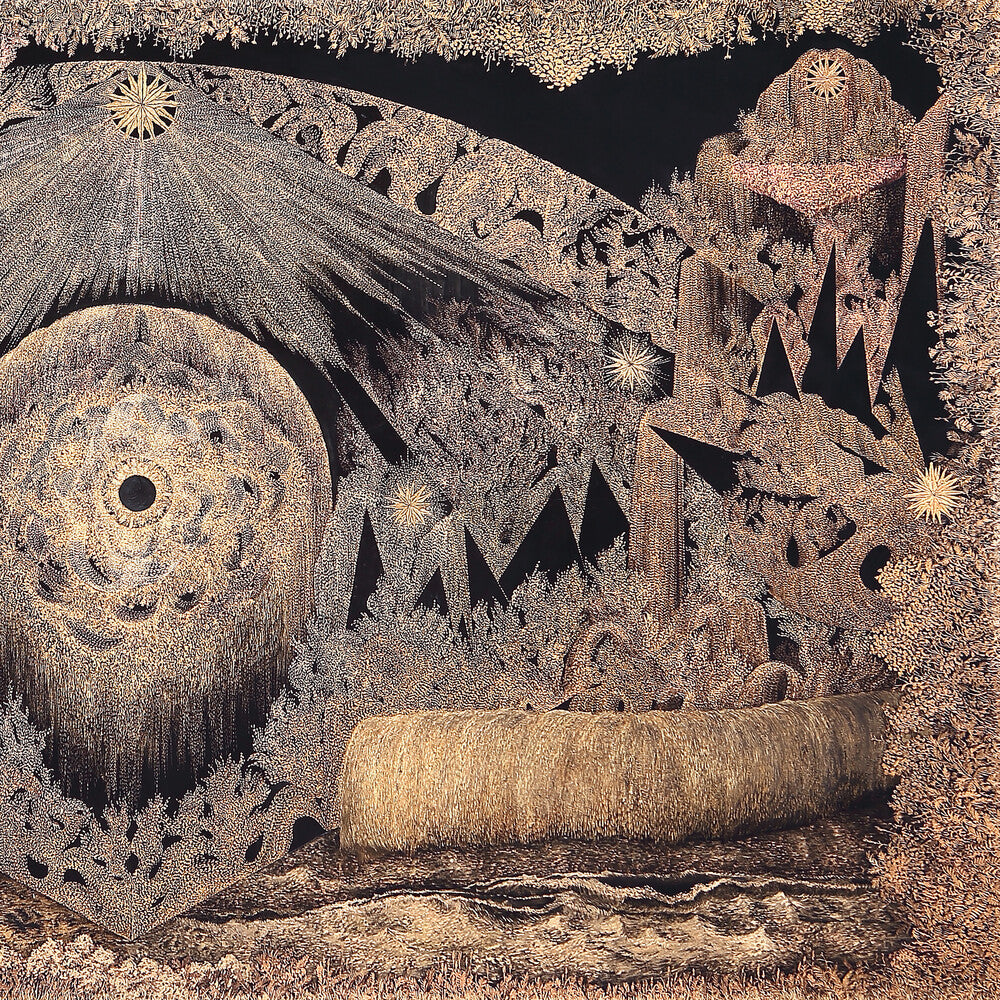 Kishi Bashi- Sonderlust (10th Anniversary) [Gold/White Vinyl] ( Vinyl )