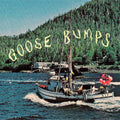 Boyscott- Goose Bumps (Blue) [Colored Vinyl] [Download Included] (Mrb) ( Vinyl )