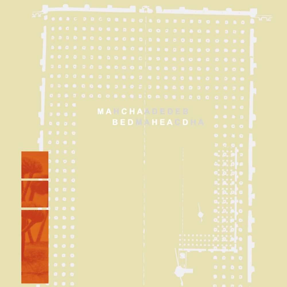 Macha & Bedhead- Macha Loved Bedhead - Bedhead Loved Macha ( Vinyl )