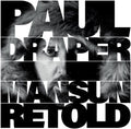 Paul Draper- Mansun Retold ( Vinyl )