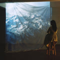 Malena Zavala- If This Life Could Start Again ( Vinyl )