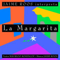 Jaime Roos- La Margarita ( Vinyl )