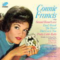 Connie Francis- Connie Francis Sings [Colored Vinyl] (Coll) [Remastered] [Reissue] ( Vinyl )