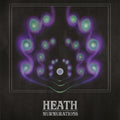 Heath- Murmurations ( Vinyl )