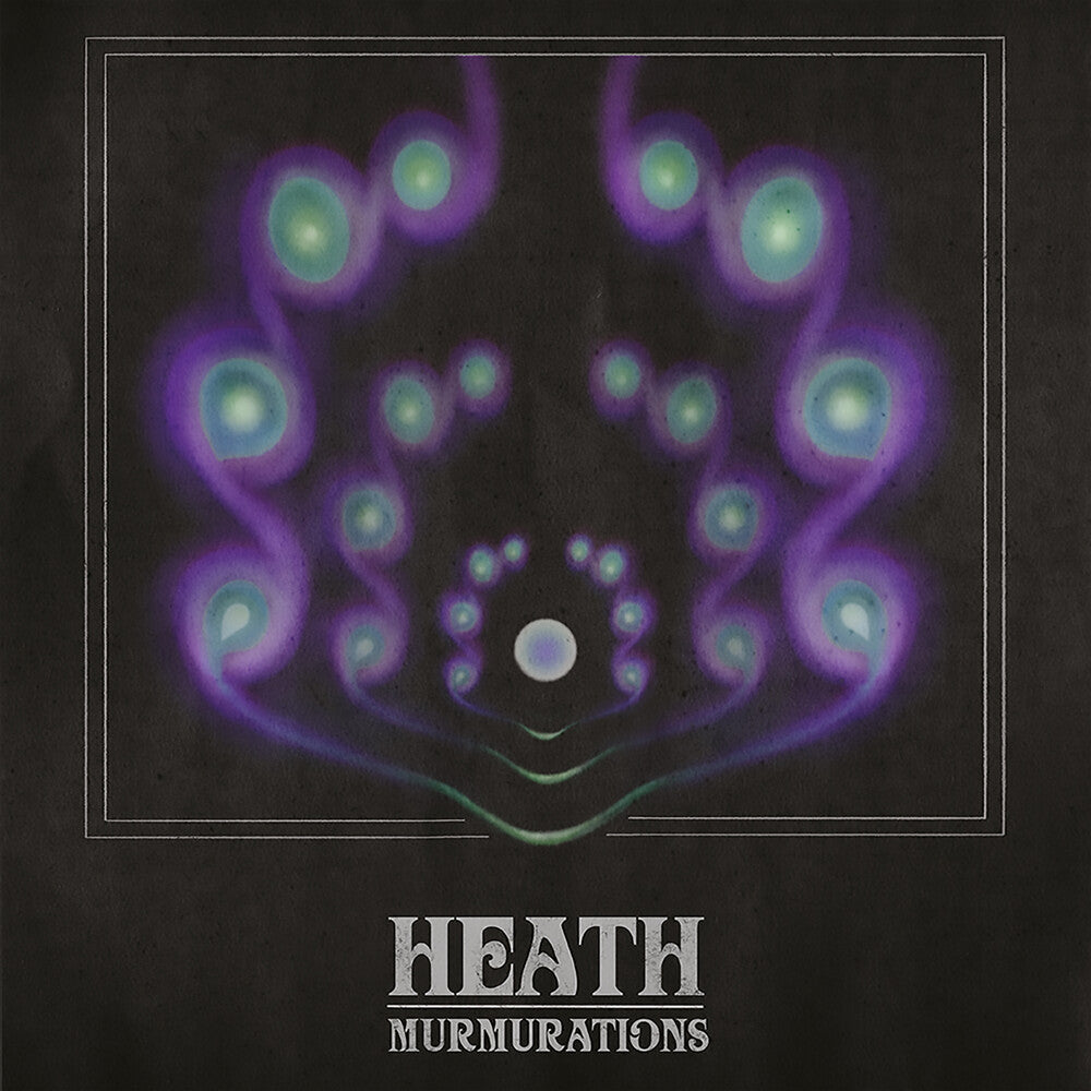 Heath- Murmurations ( Vinyl )